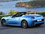 Ferrari California 2009 года (AU)
